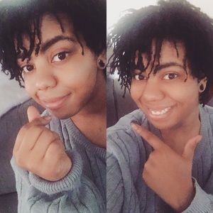 Meet your Posher, 🌹✨Shanice✨🌹